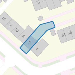 Perceel HLN01-M-1464