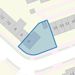 Perceel HLN01-M-1465