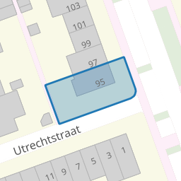 Perceel HLN01-M-1466