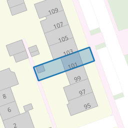 Perceel HLN01-M-1469