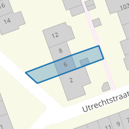 Perceel HLN01-M-1475