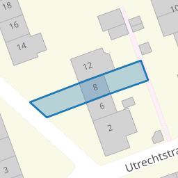 Perceel HLN01-M-1476