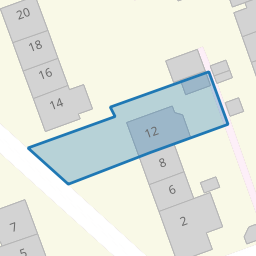 Perceel HLN01-M-1477