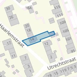 Perceel HLN01-M-1478