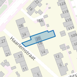 Perceel HLN01-M-1481