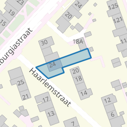 Perceel HLN01-M-1482