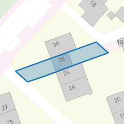 Perceel HLN01-M-1484