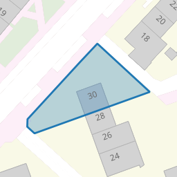 Perceel HLN01-M-1485