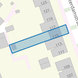 Perceel HLN01-M-1488