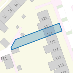 Perceel HLN01-M-1491