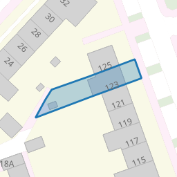 Perceel HLN01-M-1492