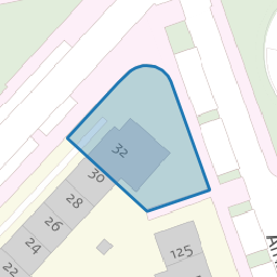 Perceel HLN01-M-1494