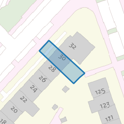 Perceel HLN01-M-1495