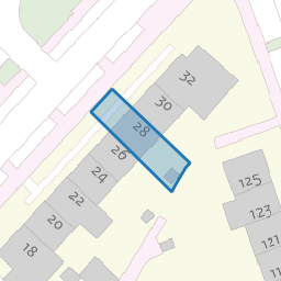 Perceel HLN01-M-1496