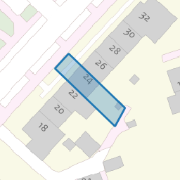 Perceel HLN01-M-1498