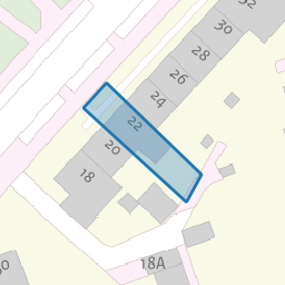 Perceel HLN01-M-1499