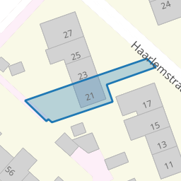 Perceel HLN01-M-1505