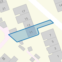 Perceel HLN01-M-1509