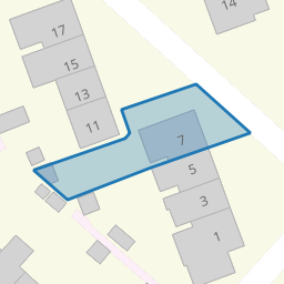 Perceel HLN01-M-1510