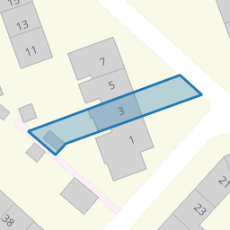 Perceel HLN01-M-1512