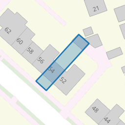 Perceel HLN01-M-1518