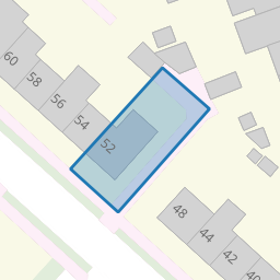 Perceel HLN01-M-1519