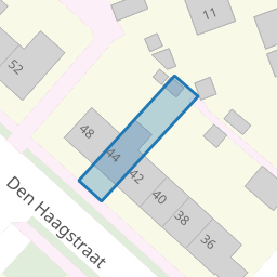 Perceel HLN01-M-1521