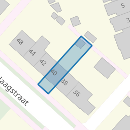 Perceel HLN01-M-1523