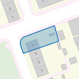 Perceel HLN01-M-1526