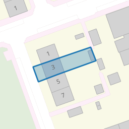 Perceel HLN01-M-1527