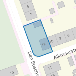 Perceel HLN01-M-1534