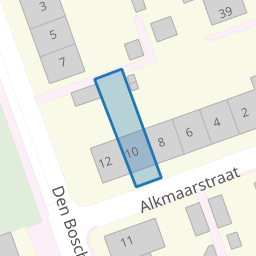 Perceel HLN01-M-1535