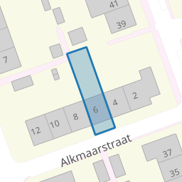 Perceel HLN01-M-1537