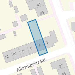 Perceel HLN01-M-1538