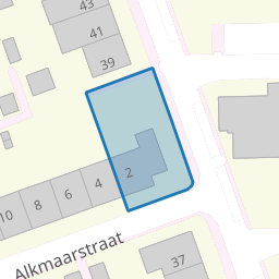 Perceel HLN01-M-1539