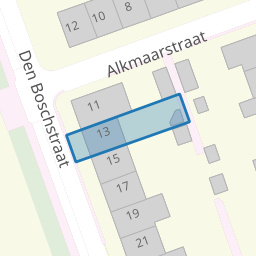 Perceel HLN01-M-1542