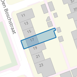 Perceel HLN01-M-1544