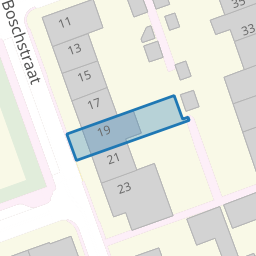 Perceel HLN01-M-1545