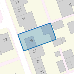 Perceel HLN01-M-1548