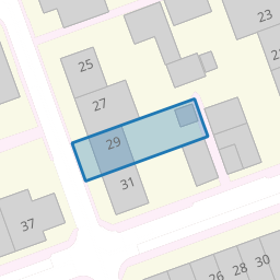 Perceel HLN01-M-1550