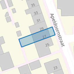 Perceel HLN01-M-1557