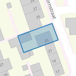 Perceel HLN01-M-1559