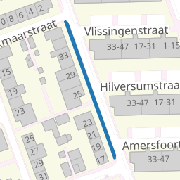 Perceel HLN01-M-1563