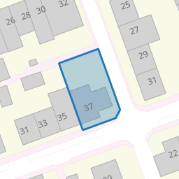 Perceel HLN01-M-1564