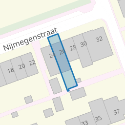 Perceel HLN01-M-1571