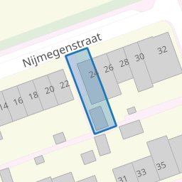 Perceel HLN01-M-1572