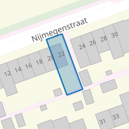 Perceel HLN01-M-1573