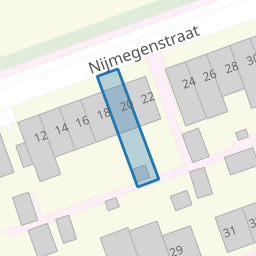 Perceel HLN01-M-1574