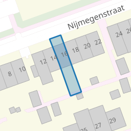 Perceel HLN01-M-1576