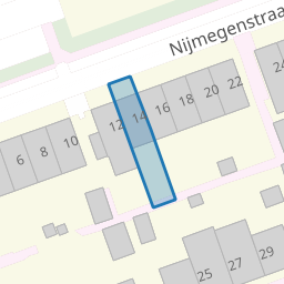 Perceel HLN01-M-1577